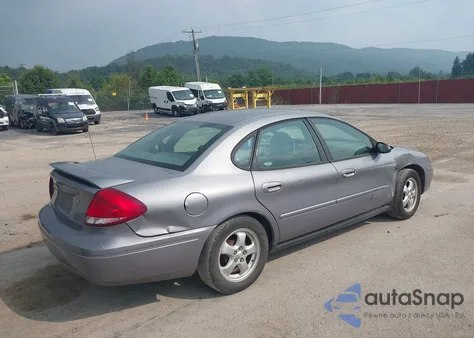 2006 Ford Taurus Se z USA, uszkodzony, nr VIN 1FAFP53U56A217506
